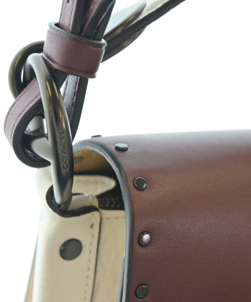 COACH กระเป๋าสะพาย