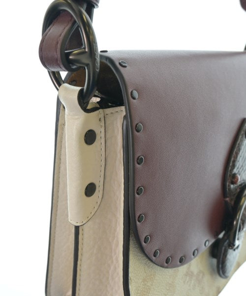 COACH กระเป๋าสะพาย