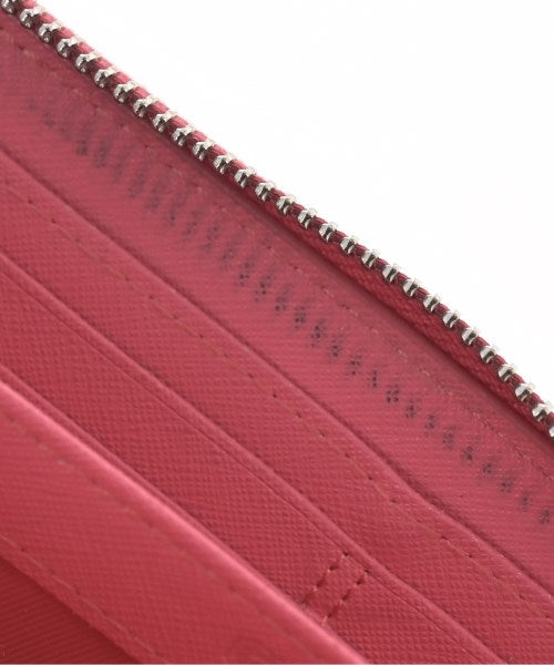 COACH กระเป๋าสตางค์/กระเป๋าใส่เหรียญ