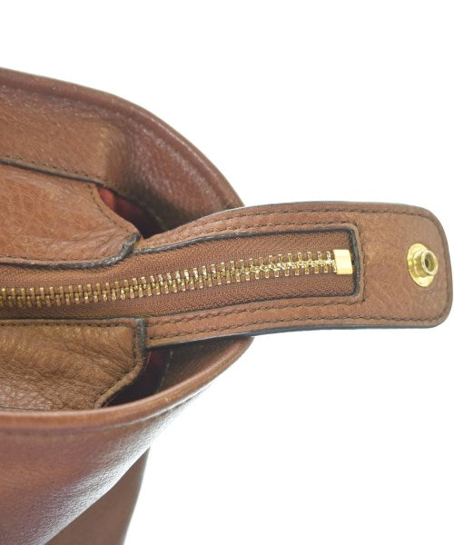 COACH กระเป๋าถือขนาดใหญ่
