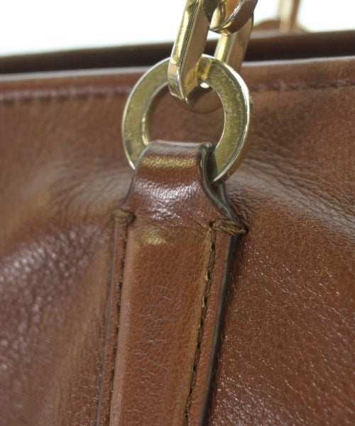COACH กระเป๋าถือขนาดใหญ่