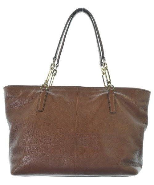 COACH กระเป๋าถือขนาดใหญ่