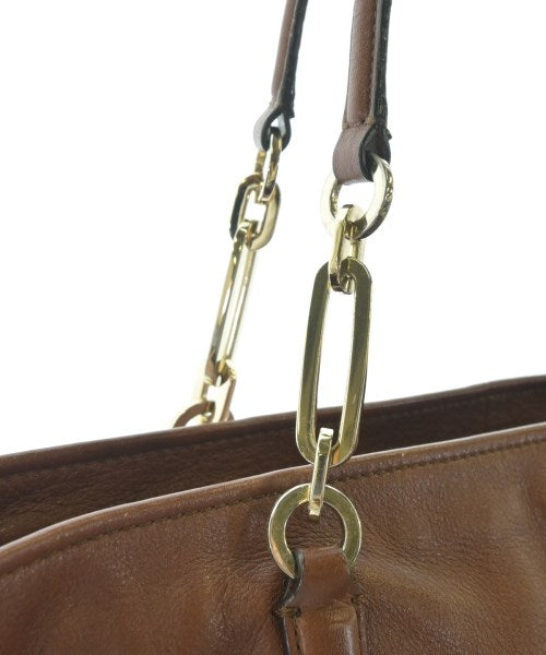 COACH กระเป๋าถือขนาดใหญ่