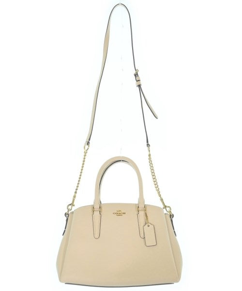 COACH กระเป๋าถือ