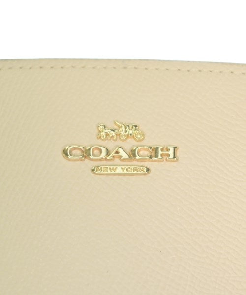 COACH กระเป๋าถือ
