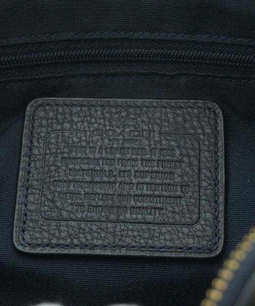 COACH กระเป๋าสะพาย