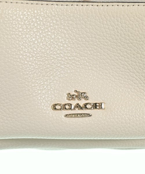COACH เป้สะพายหลัง