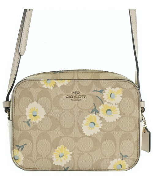 COACH กระเป๋าสะพาย