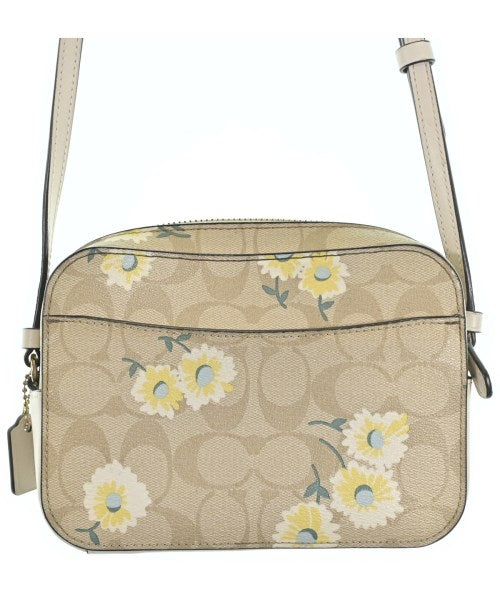 COACH กระเป๋าสะพาย