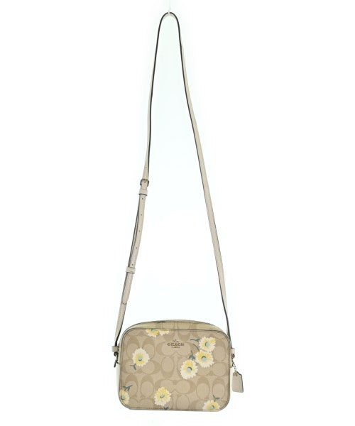 COACH กระเป๋าสะพาย