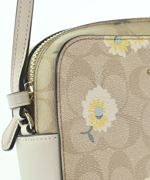 COACH กระเป๋าสะพาย