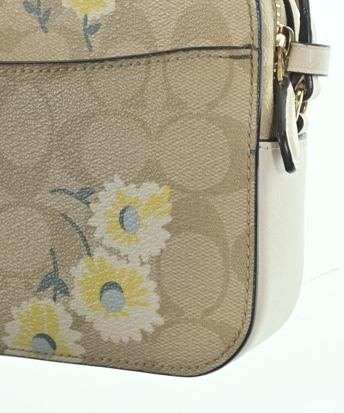 COACH กระเป๋าสะพาย