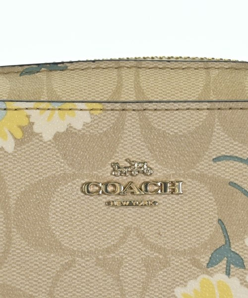COACH กระเป๋าสะพาย