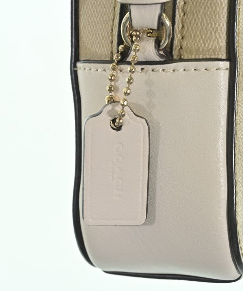 COACH กระเป๋าสะพาย