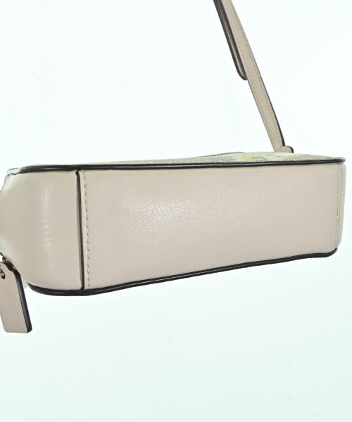 COACH กระเป๋าสะพาย