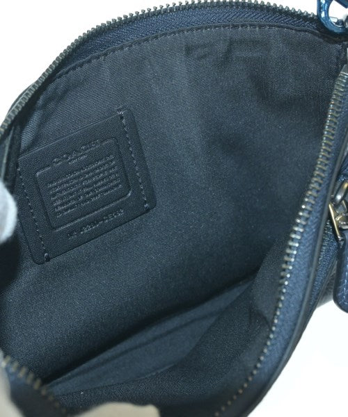 COACH กระเป๋าสะพาย