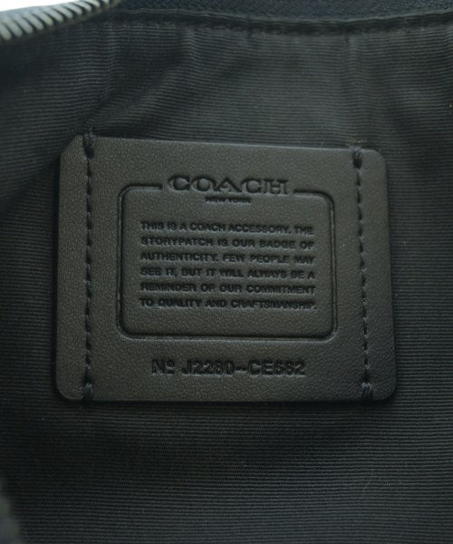 COACH กระเป๋าสะพาย
