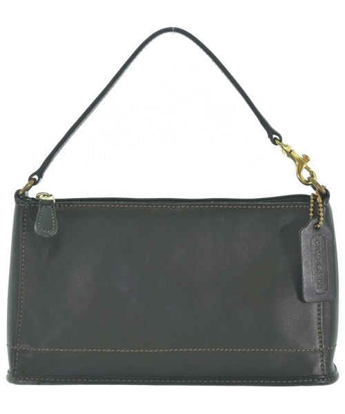 COACH กระเป๋าถือ
