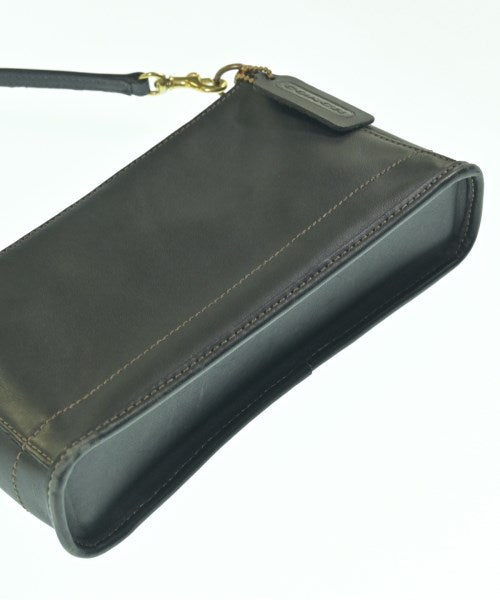COACH กระเป๋าถือ