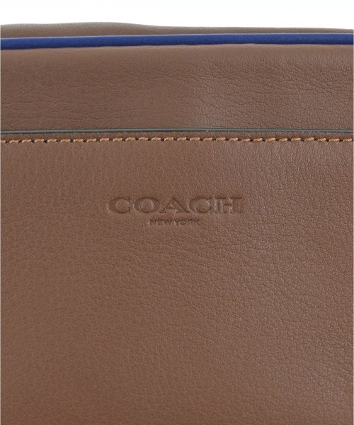 COACH กระเป๋าถือ