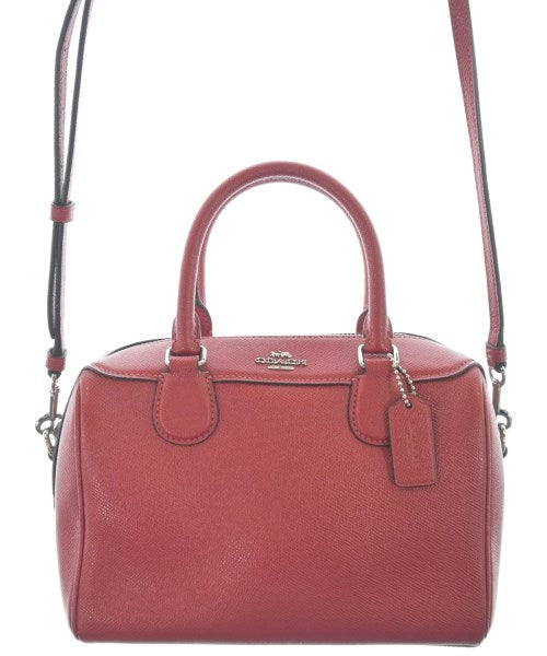 COACH กระเป๋าถือ