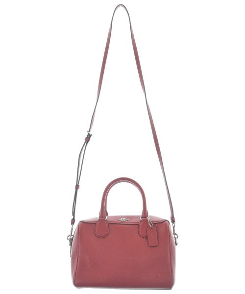 COACH กระเป๋าถือ