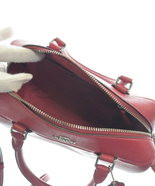 COACH กระเป๋าถือ