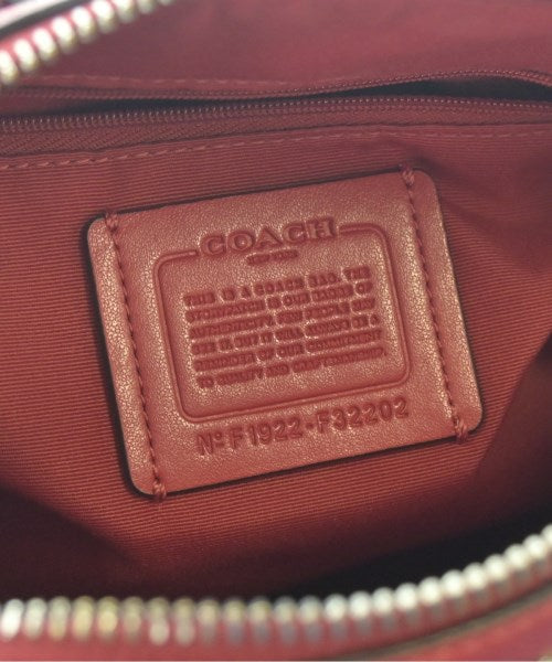 COACH กระเป๋าถือ