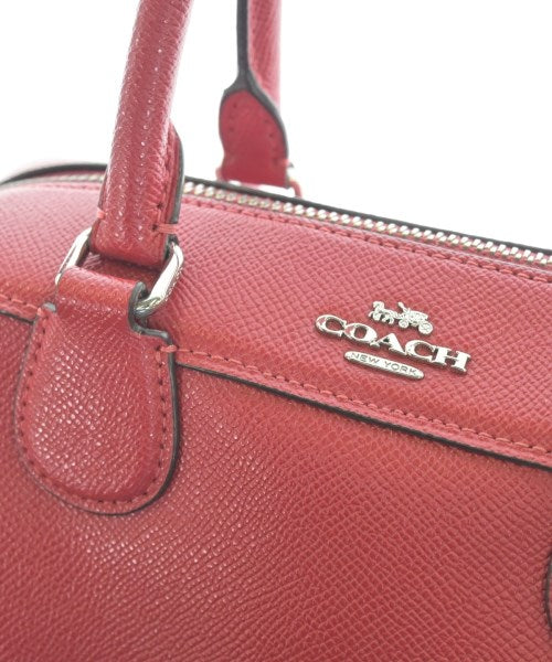 COACH กระเป๋าถือ