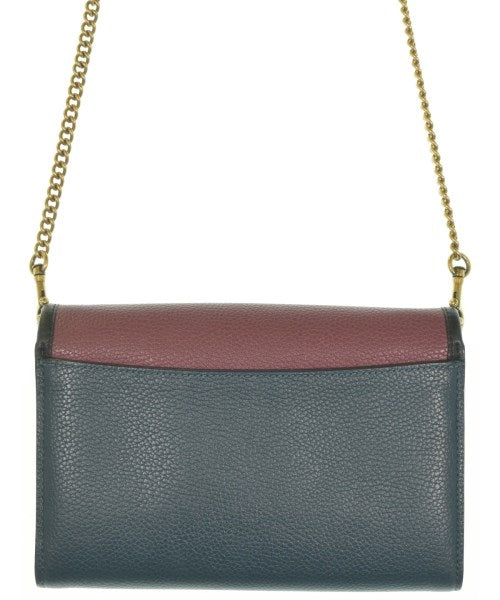 COACH กระเป๋าสะพาย