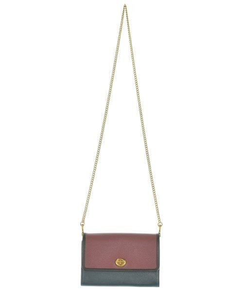 COACH กระเป๋าสะพาย