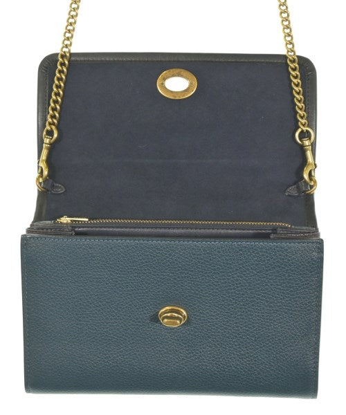 COACH กระเป๋าสะพาย