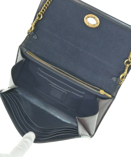 COACH กระเป๋าสะพาย