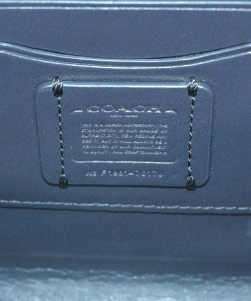 COACH กระเป๋าสะพาย