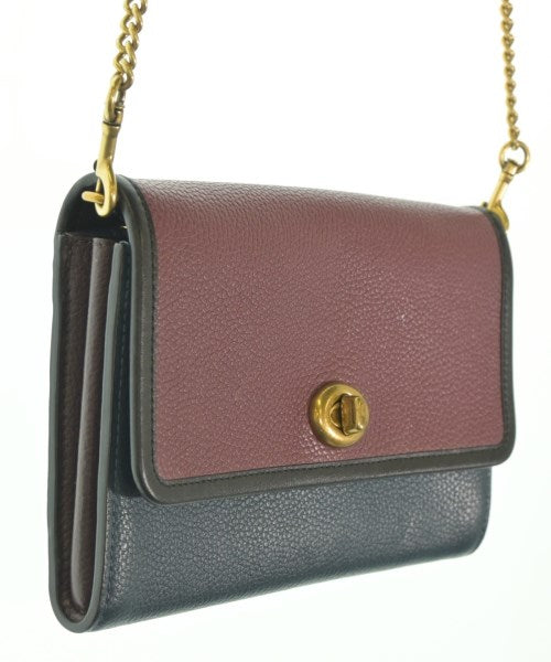 COACH กระเป๋าสะพาย
