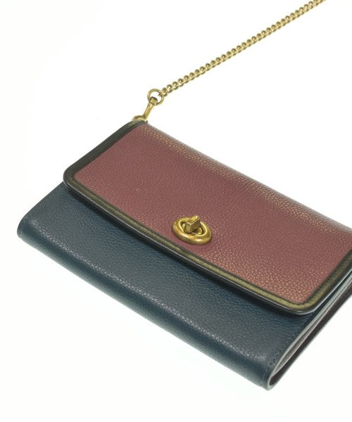COACH กระเป๋าสะพาย