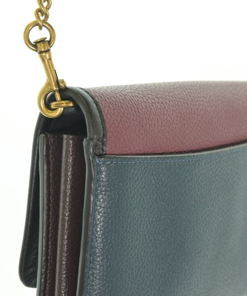 COACH กระเป๋าสะพาย