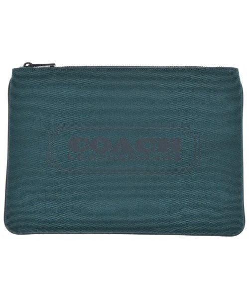 COACH คลัตช์