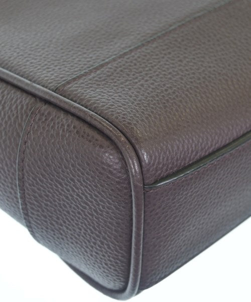 COACH กระเป๋าธุรกิจ