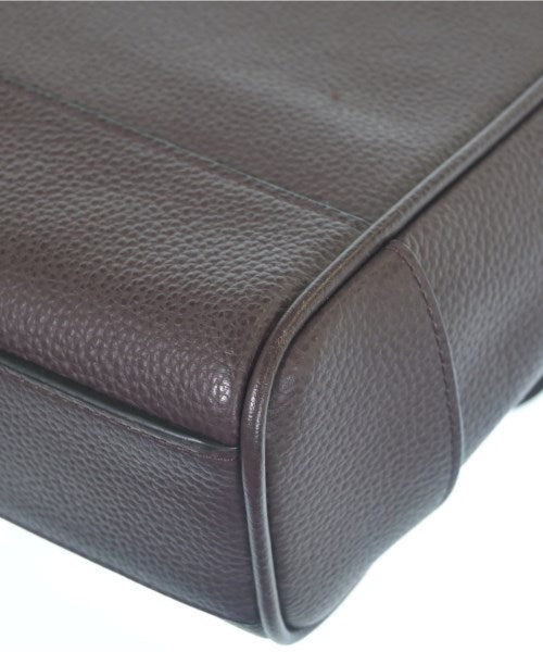 COACH กระเป๋าธุรกิจ