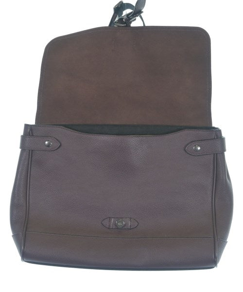 COACH กระเป๋าธุรกิจ