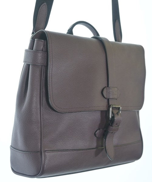 COACH กระเป๋าธุรกิจ