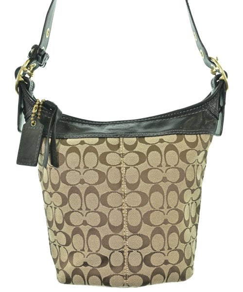 COACH กระเป๋าสะพาย