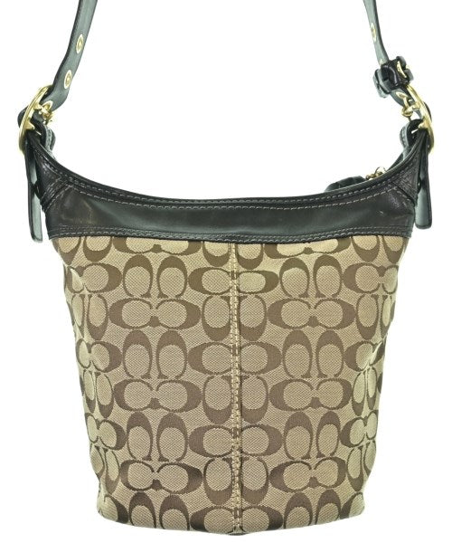 COACH กระเป๋าสะพาย