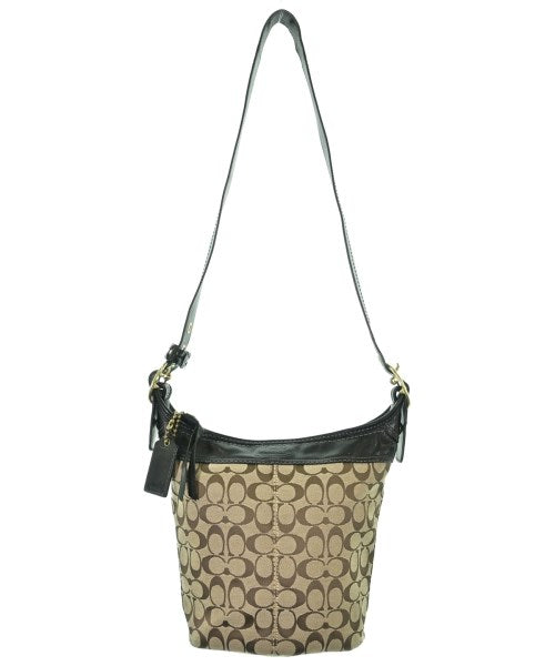 COACH กระเป๋าสะพาย