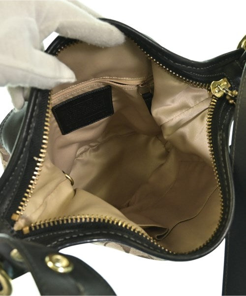 COACH กระเป๋าสะพาย