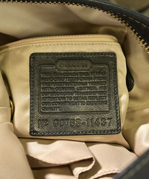 COACH กระเป๋าสะพาย