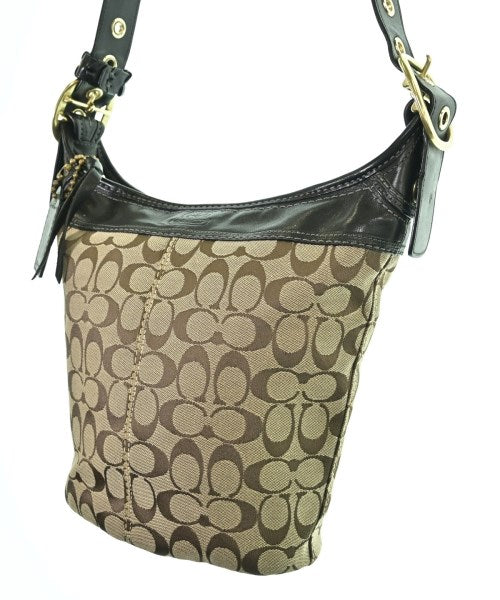 COACH กระเป๋าสะพาย