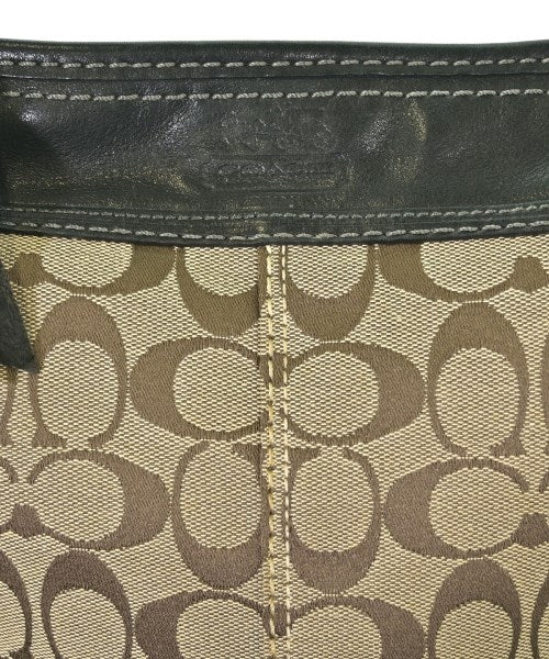 COACH กระเป๋าสะพาย