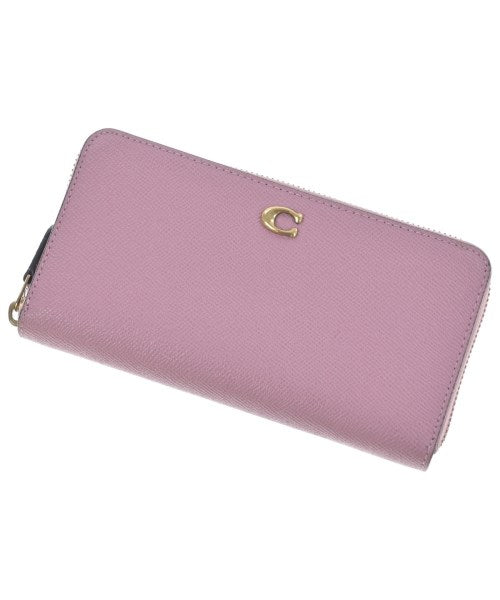 COACH กระเป๋าสตางค์/กระเป๋าใส่เหรียญ